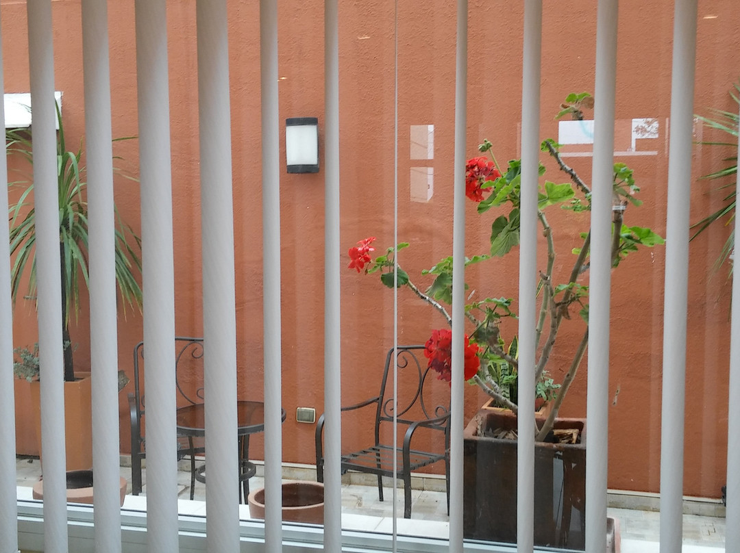 Hotel Jesús María主图