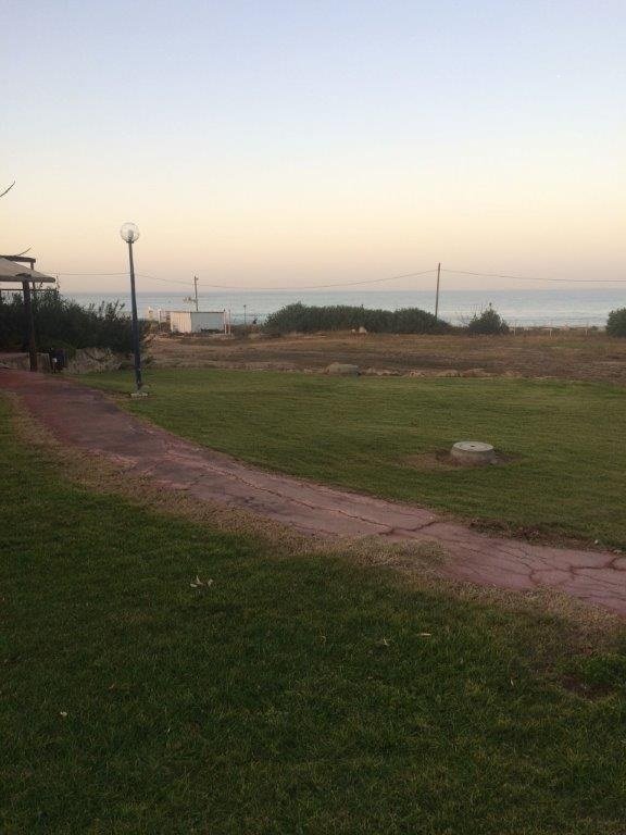 Rosh Hanikra Holiday Village-家庭/游戏区