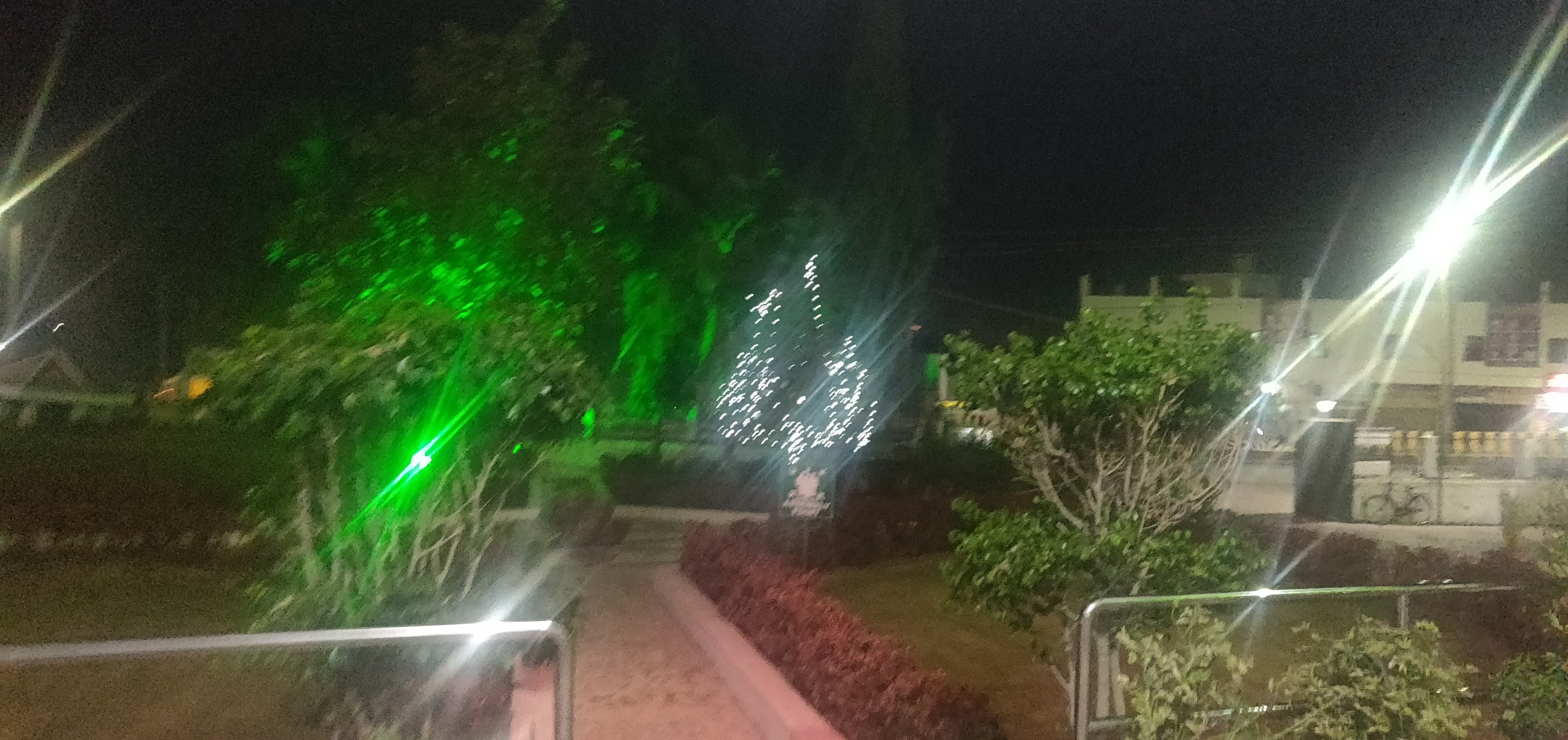 威沙国际酒店-浴室