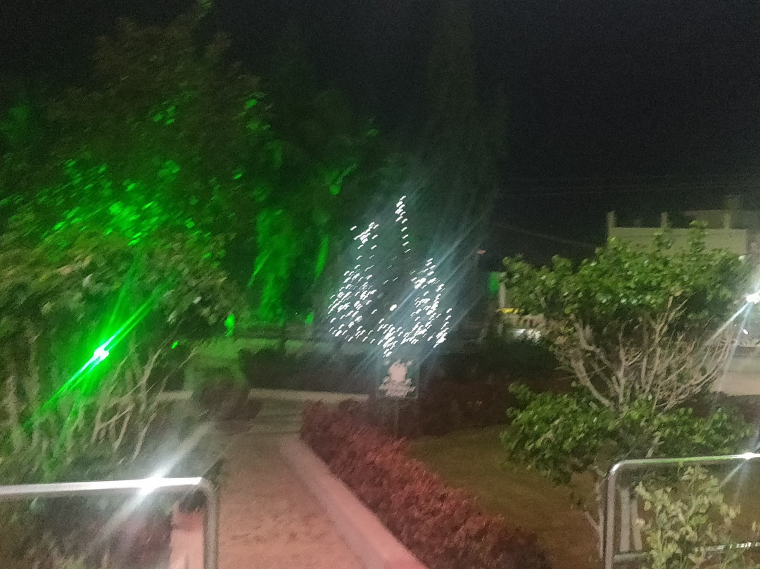 威沙国际酒店主图