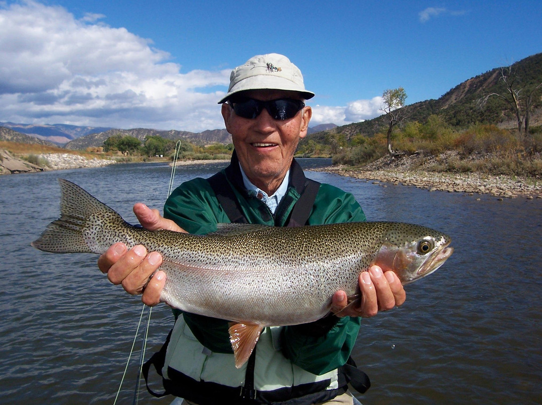 Sopris Fishing Outfitters-Basalt必去景点