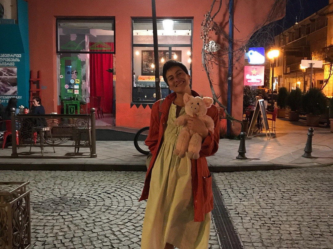 Conte-巴统必去景点