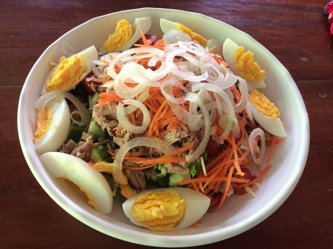 บ้านเชิงเขา