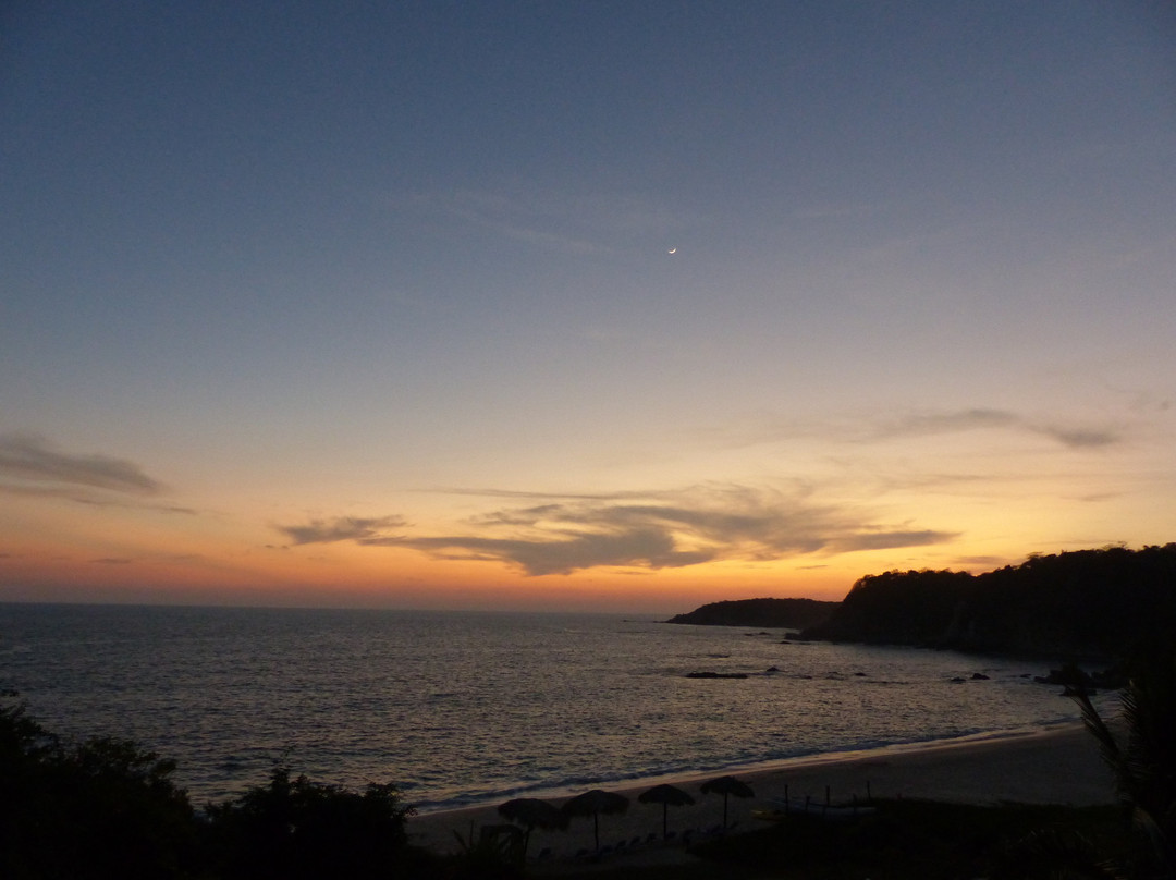 Manta Raya Hotel主图