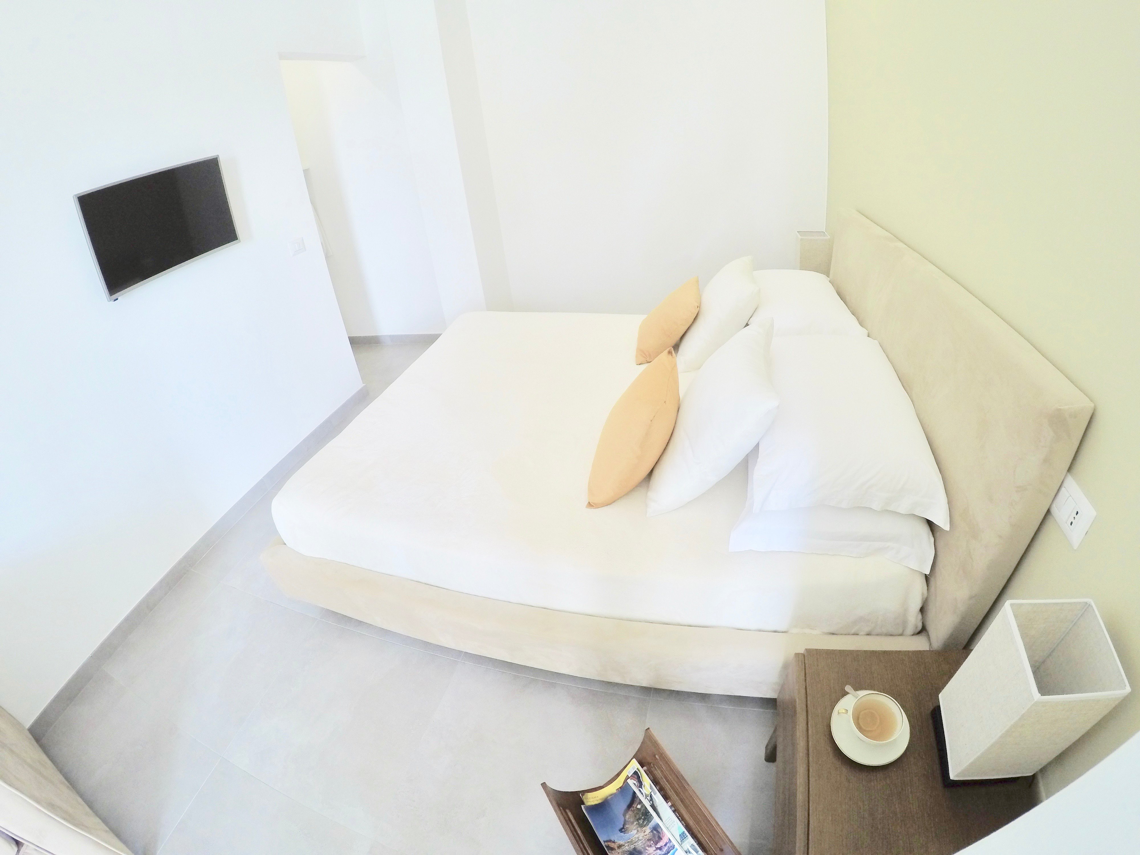 Petra Maris B&B-官方