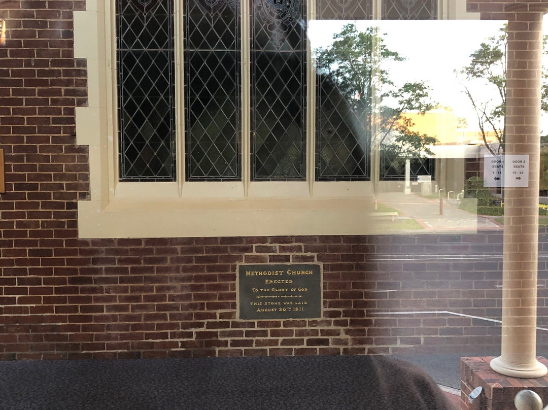 Wesley Performing Arts Centre-霍舌姆必去景点