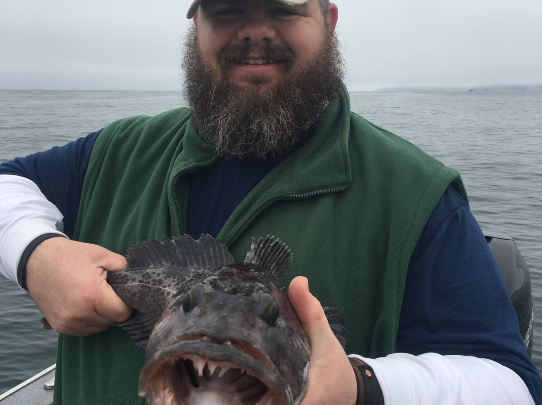 Pastime Fishing Adventures-Depoe Bay必去景点