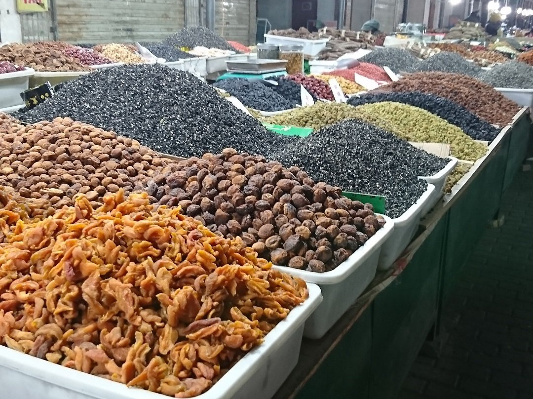 沙州夜市景点图片