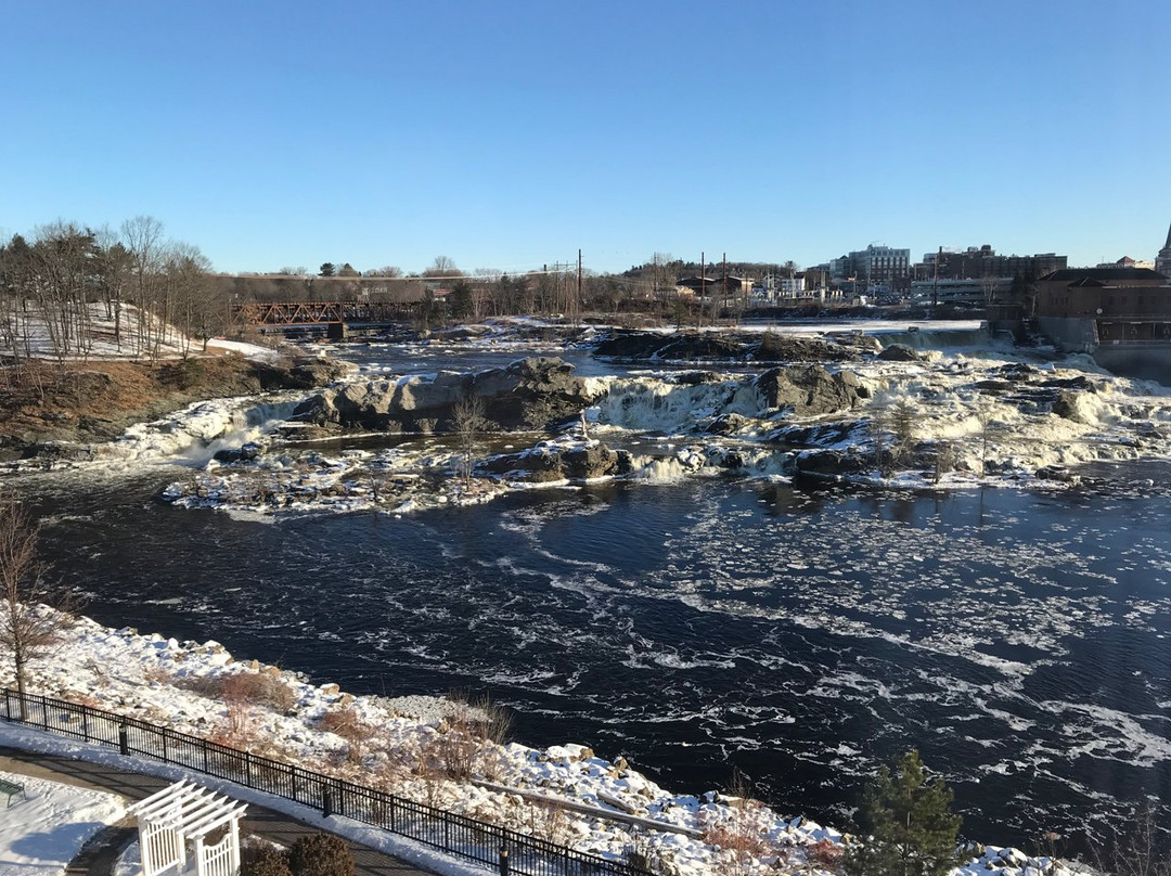 奥本利弗沃奇希尔顿花园酒店主图