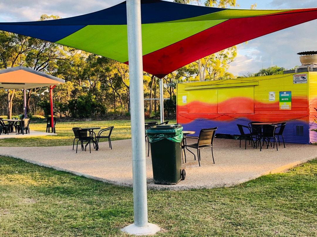 Big 4 Ingenia Holidays Townsville主图