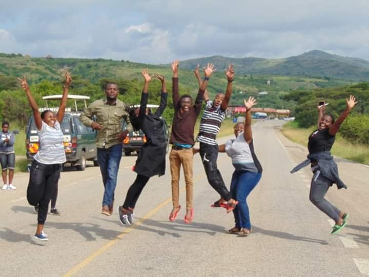 Bantu Safaris-卡巴莱必去景点