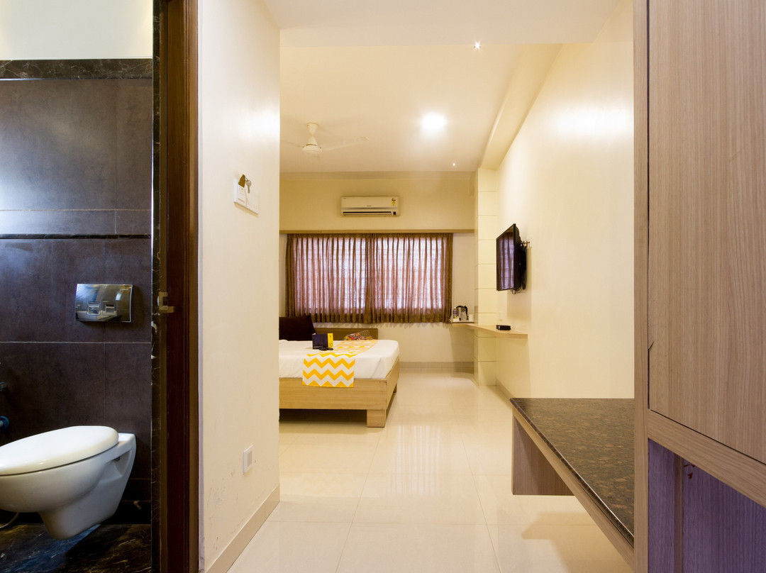 FabHotel Thaai主图