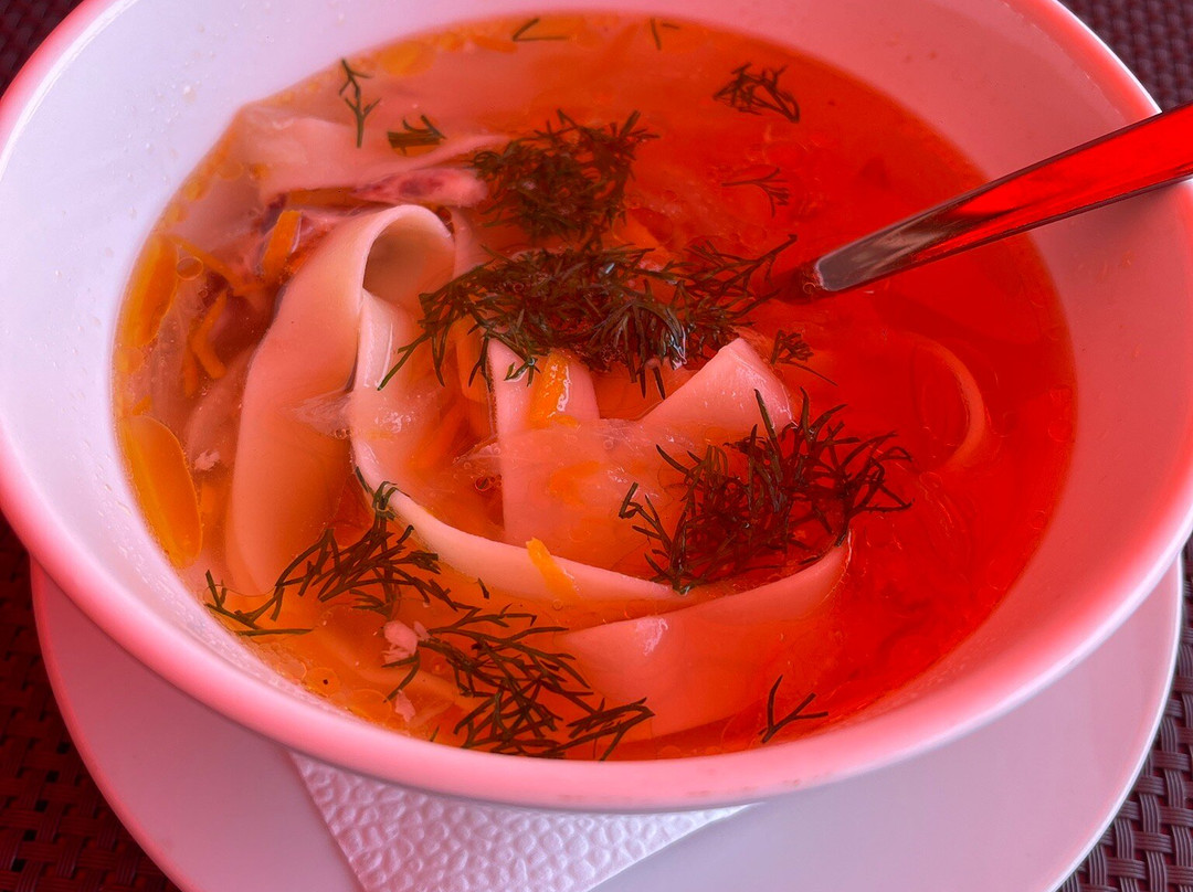 Zhemchuzhina Chernogo Morya