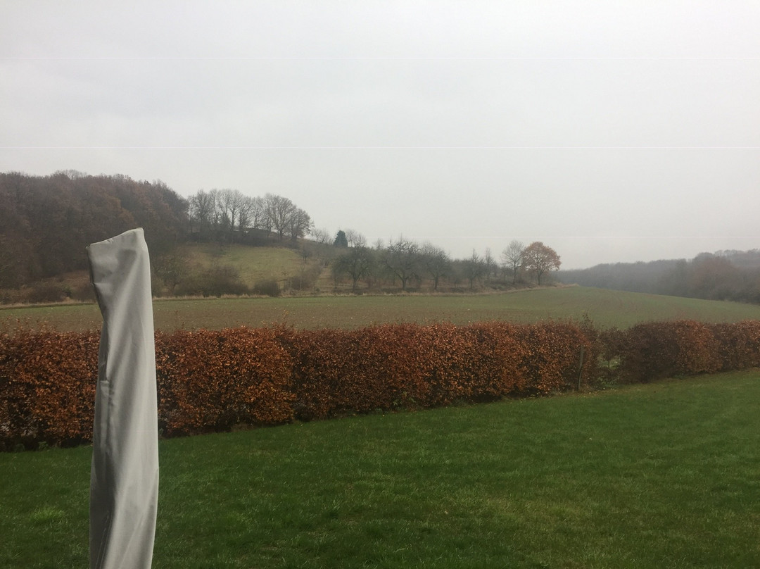 Menschels Vitalresort主图