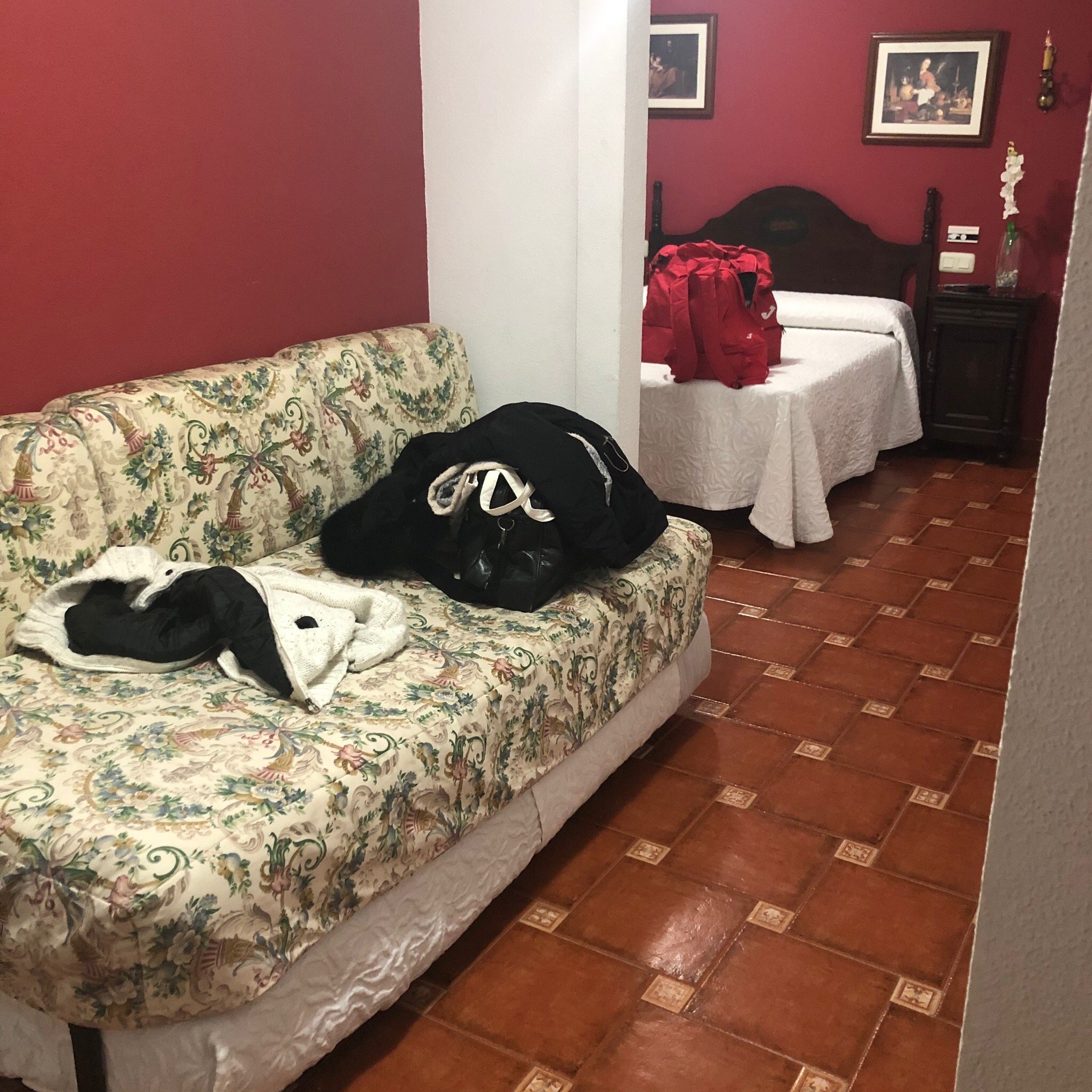 Don Diego Hostal-官方