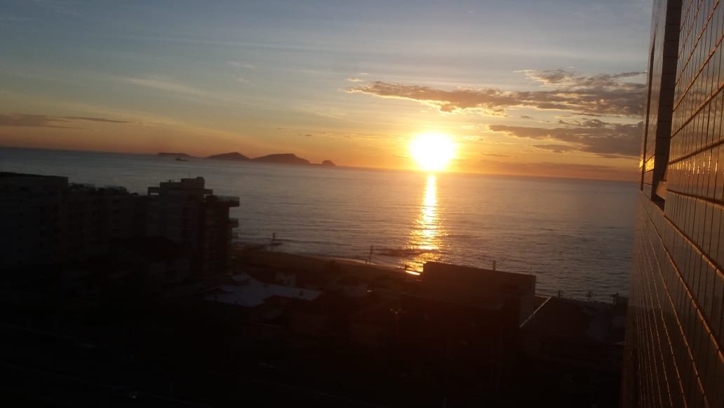 Hotel Ibis Macae-酒店景观