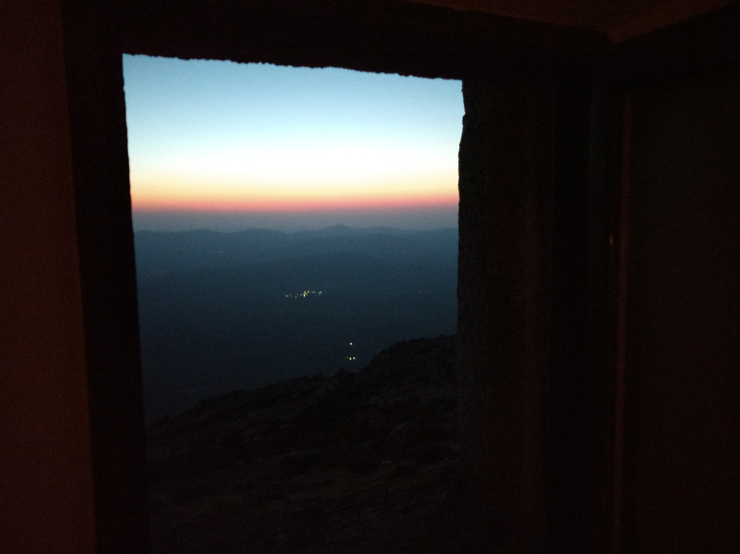 Hospedería Pena de Francia主图