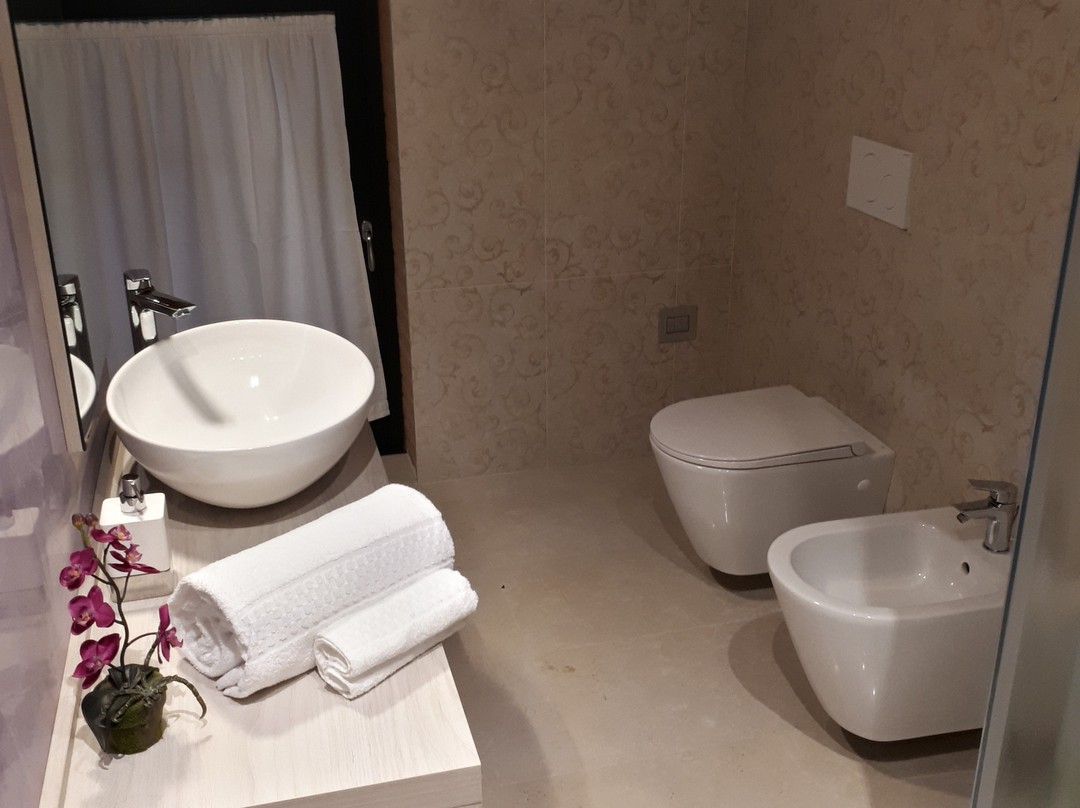 Agriturismo Cabrele主图