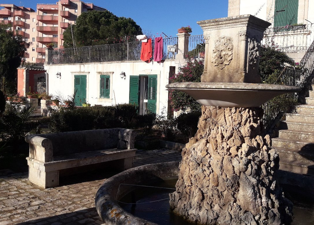 Modica Garden Resort主图