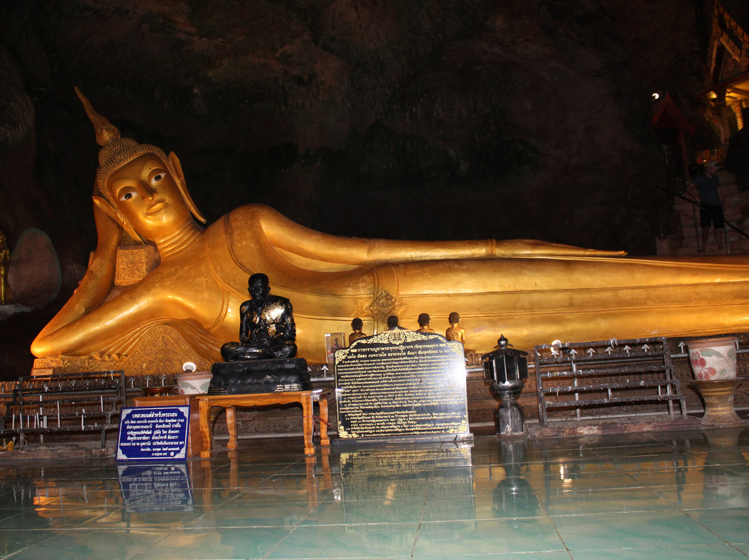 Phuket Trekking Club - Day Tours-拷索国家公园必去景点