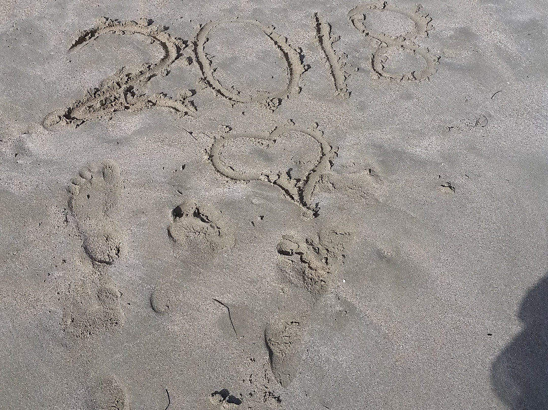 金沙滩-普拉塔港必去景点