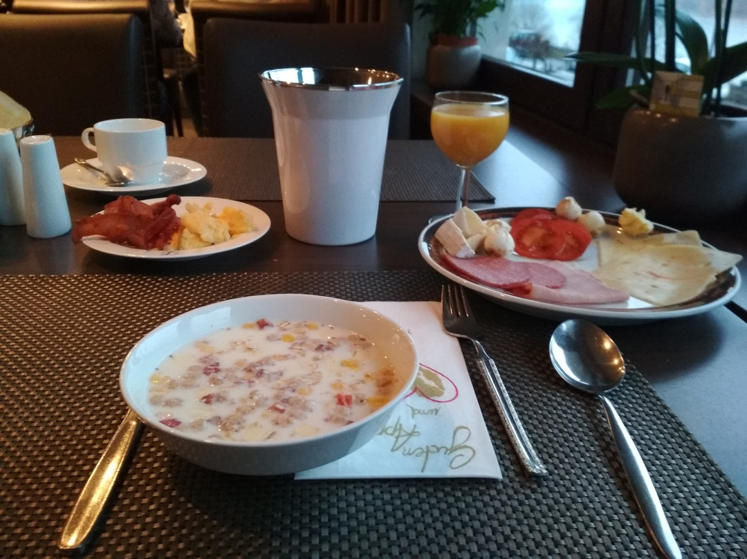 Hotel Lellmann主图