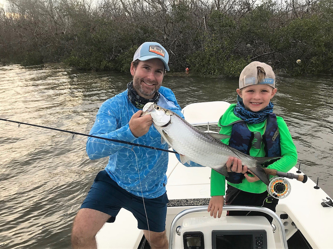 Shallow Minded Charter Company-Summerland Key必去景点