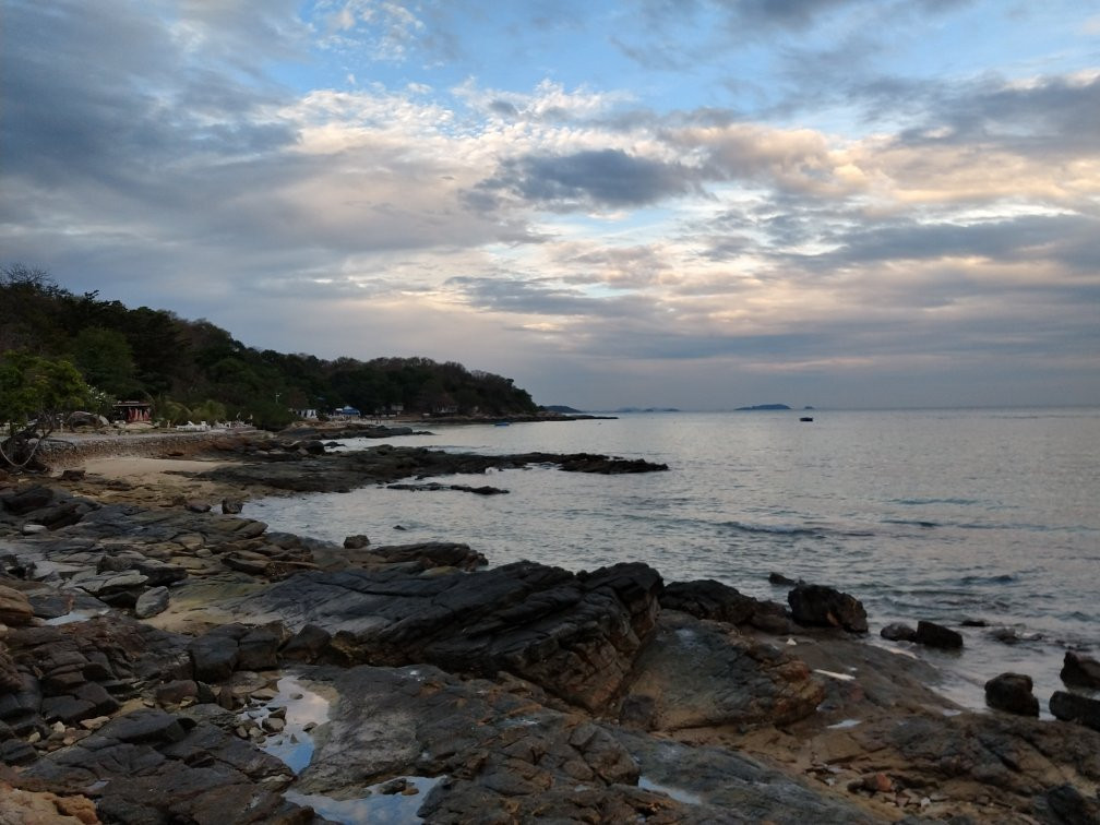 Ao Thian-沙美岛必去景点