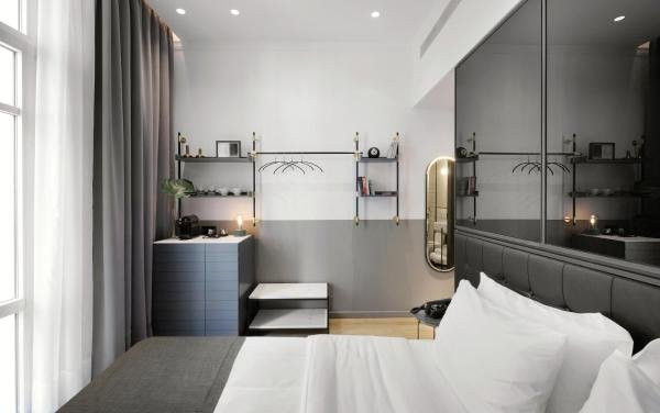 The Modernist Thessaloniki