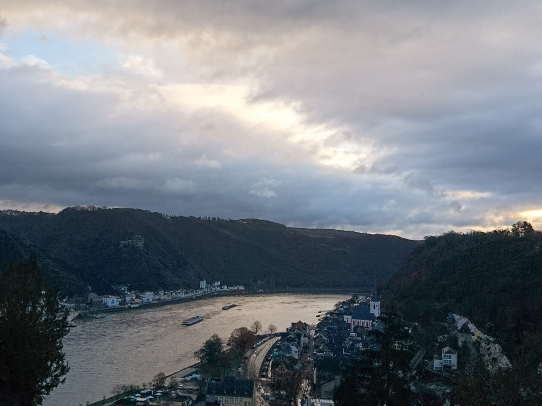 Hotel Schloss Rheinfels主图