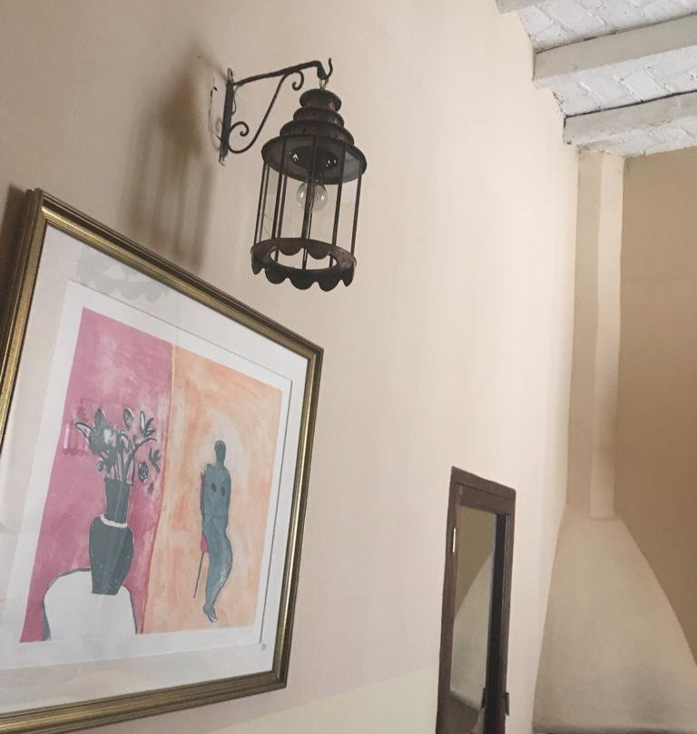 Hotel Casa Mexicana主图