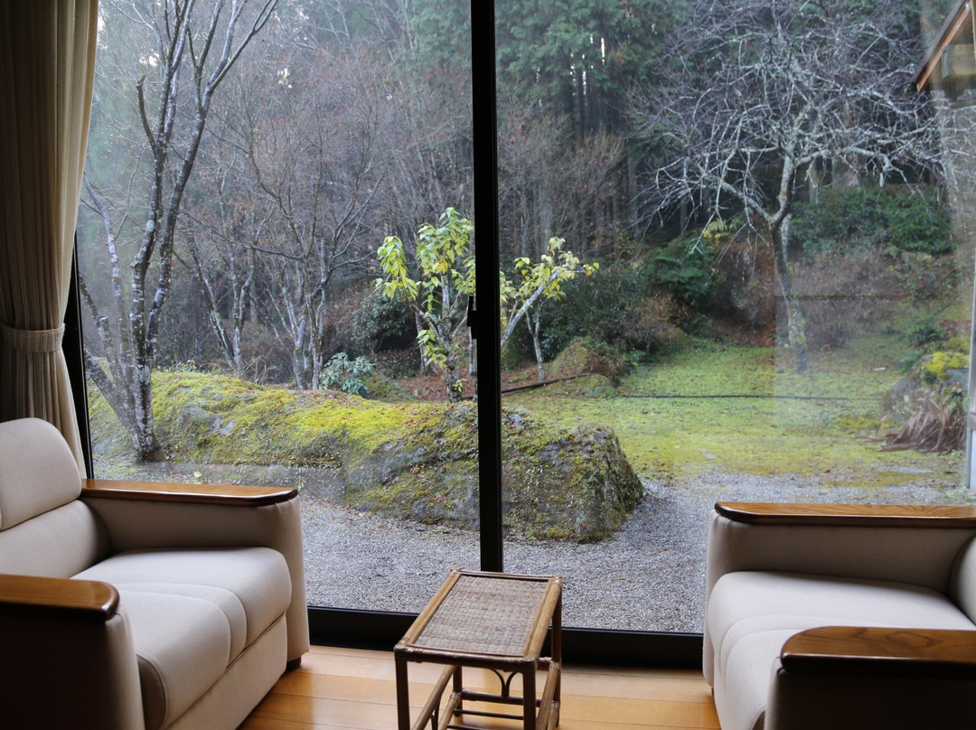 Auberge Funoki主图