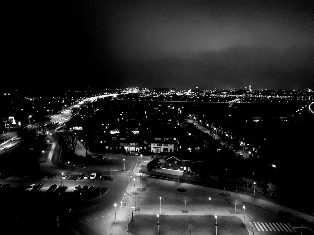 Van der Valk Hotel Nijmegen- Lent主图