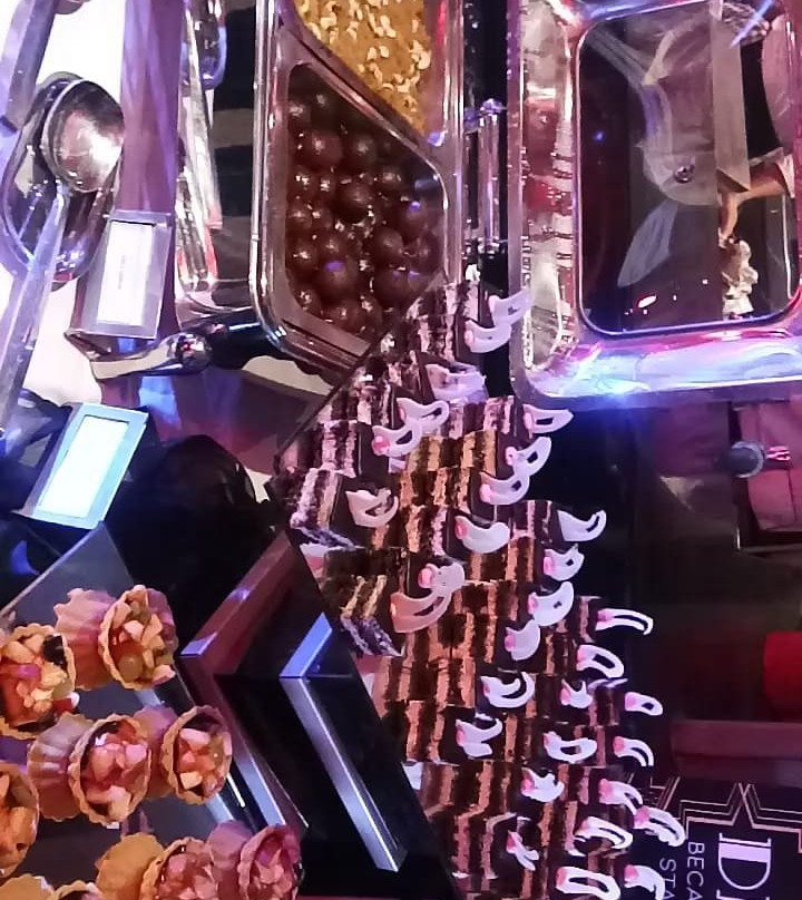 Grand Plaza Lords Inn Jammu主图