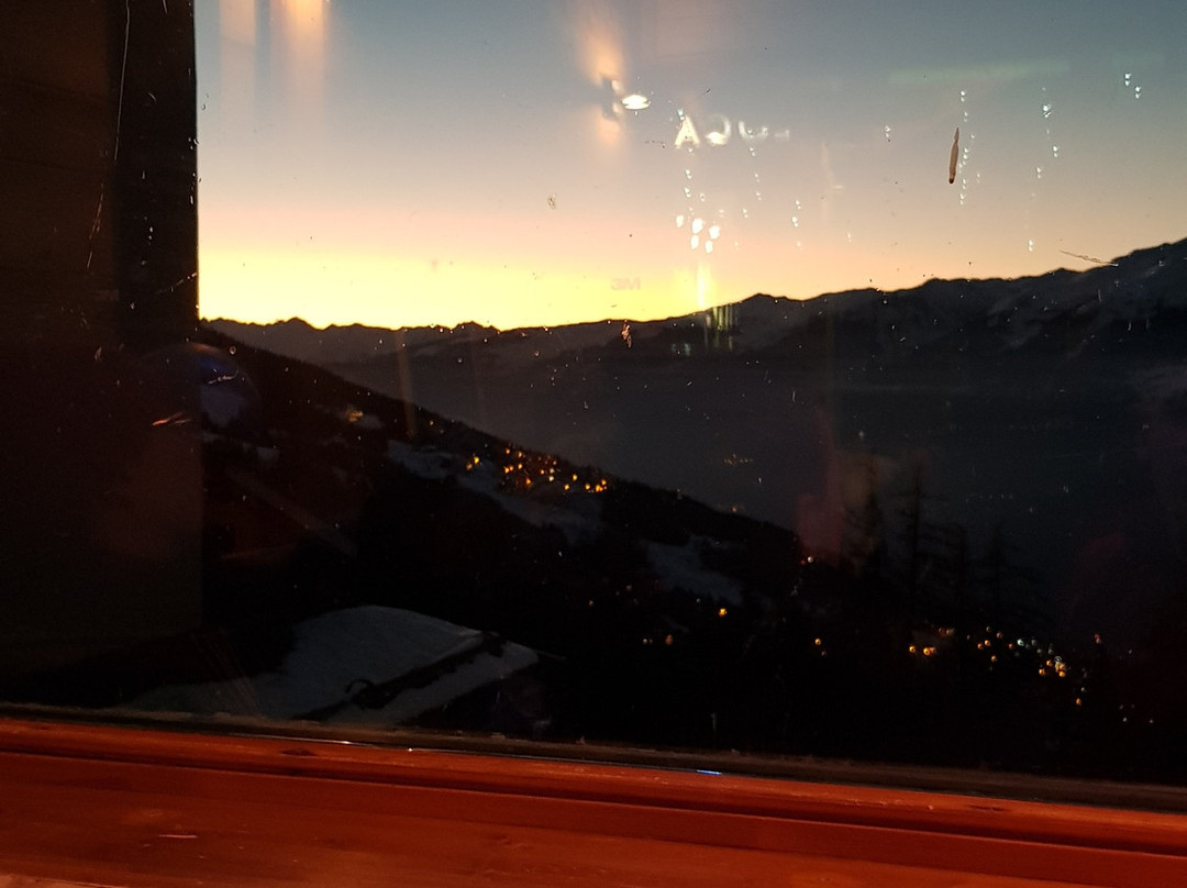 Mojo Bar-Vallandry必去景点