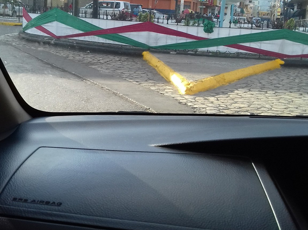 Thelga's Jamaica Tours-蒙特戈贝必去景点