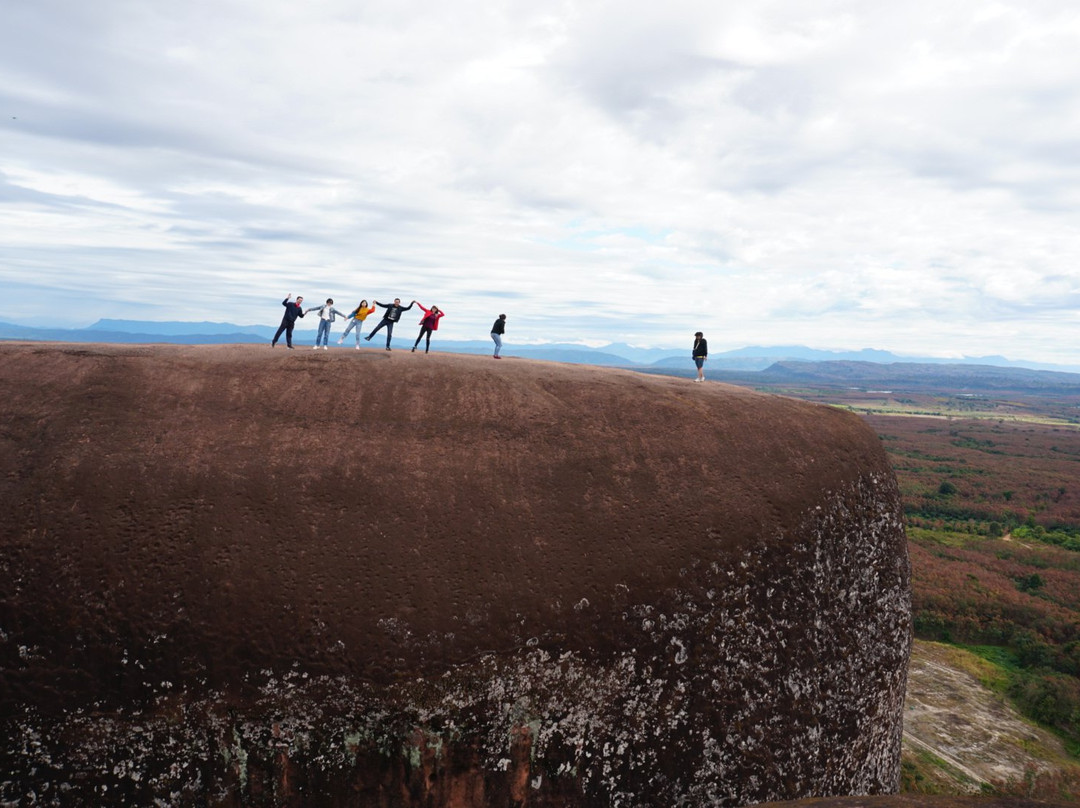 Bueng Kan Tours景点图片