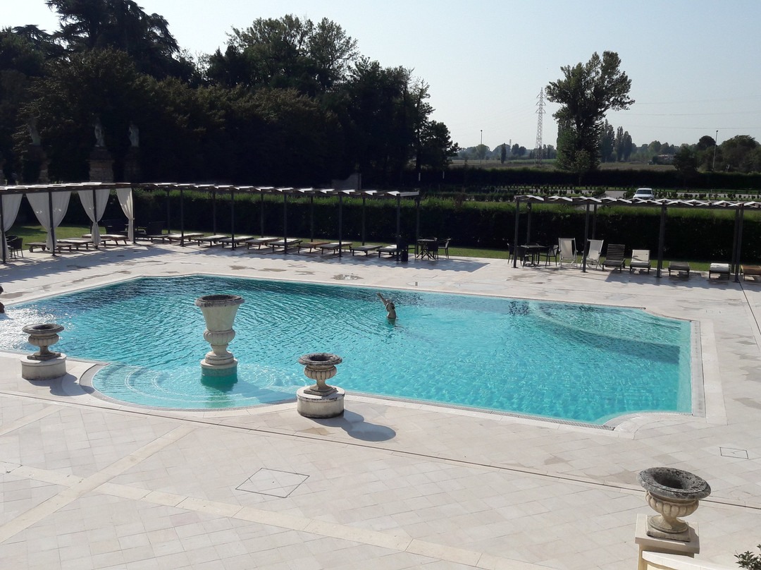 Hotel Relais Villa Corner della Regina主图