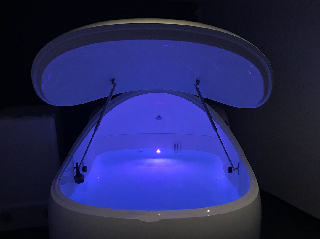 Float Planet-利物浦必去景点