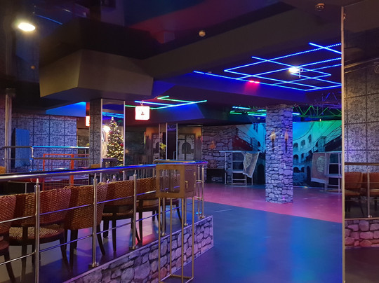 Tatarka旅游景点-Fort Boyard