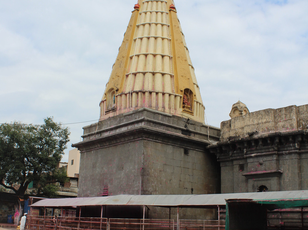 Shree Jyotirling Devasthan景点图片