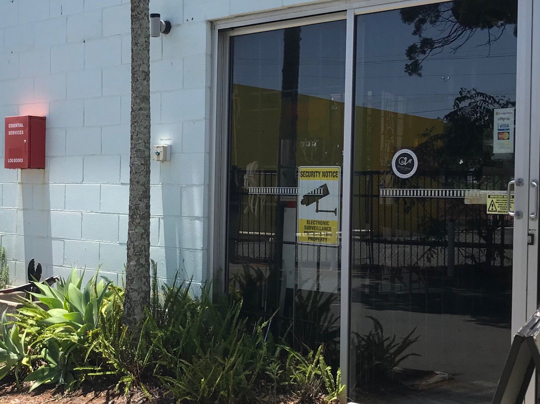 The Shooting Centre-绍斯波特必去景点