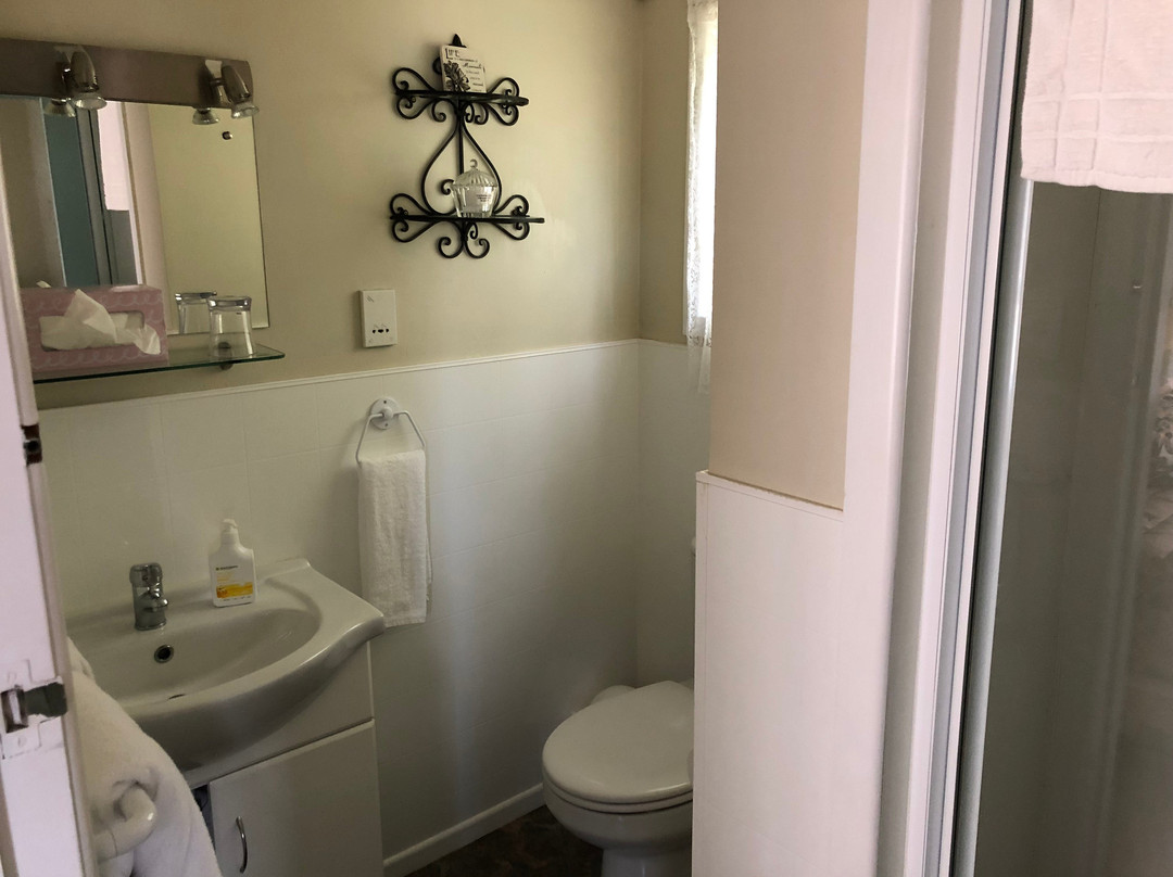 怀托摩岩洞住宿加早餐旅馆主图