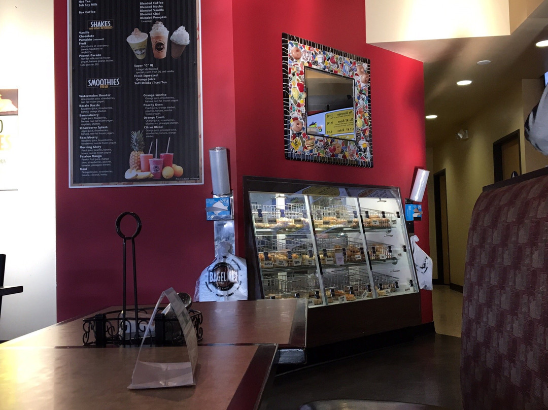 Tommy Pastrami New York Delicatessen