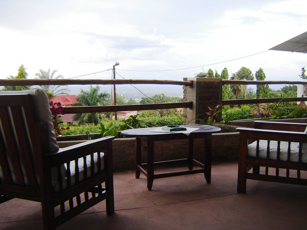 Vaya Apartments Services主图