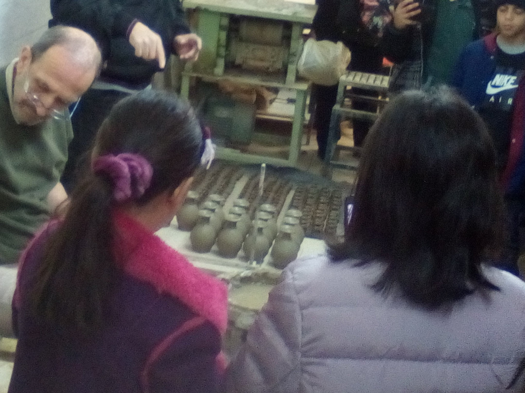 Amforeas S.A.-迈锡尼必去景点