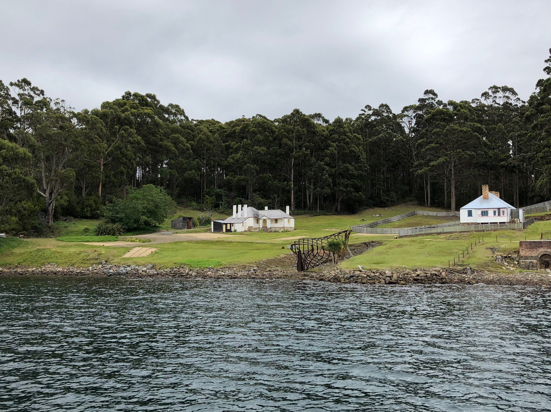 Shipwrights House景点图片