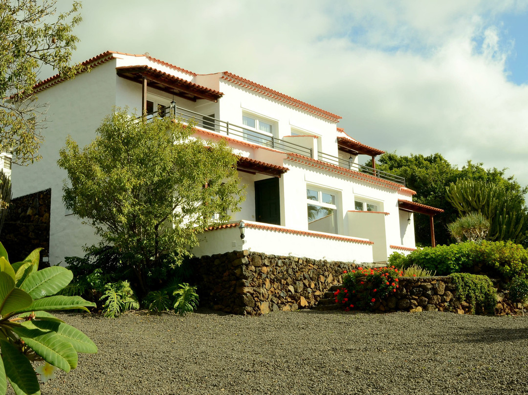 Apartamentos Bellavista
