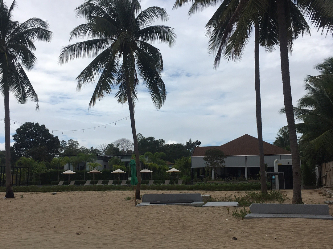 Tungtong Beach Villas主图
