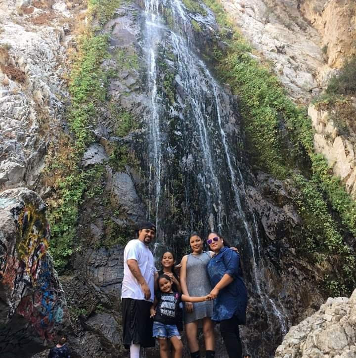 Bonita Falls Trail-Lytle Creek必去景点